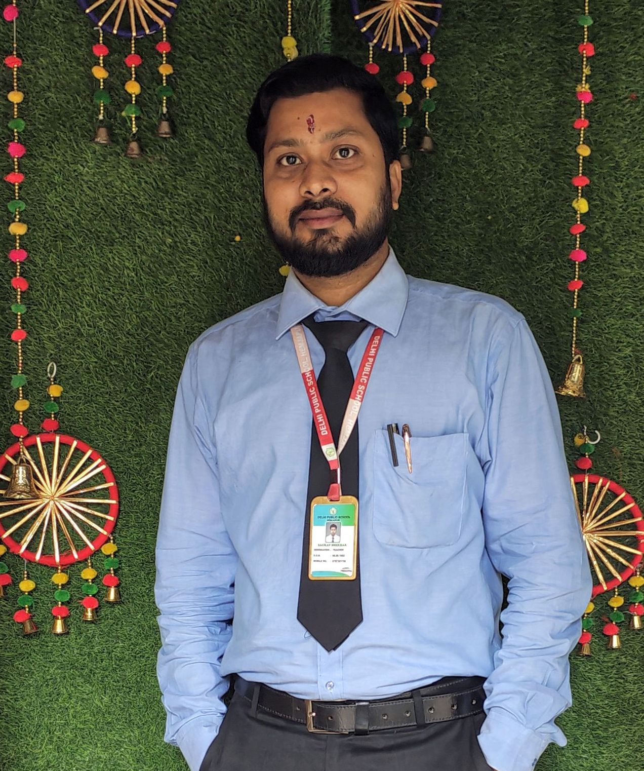 Saurav shekhar